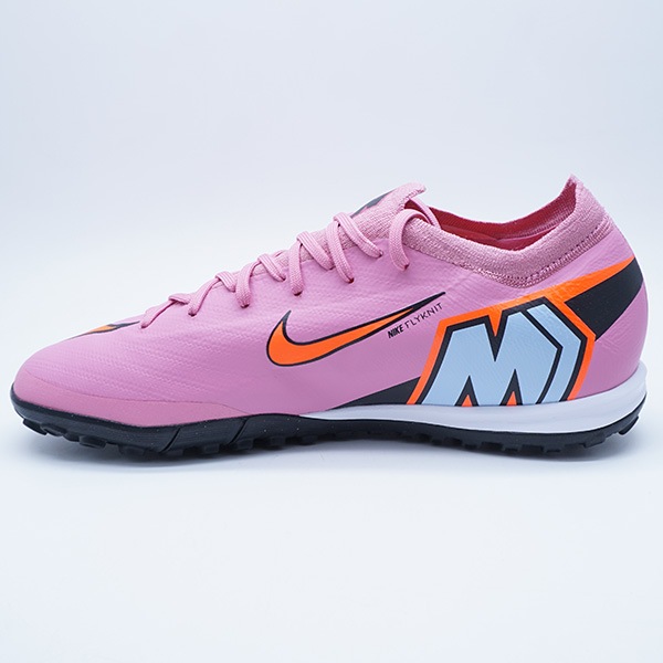 NIKE ヴェイパー14 PRO TF 27.5 NIKE ナイキ ズーム ヴェイパー 14 PRO TF(グレー×ブルー