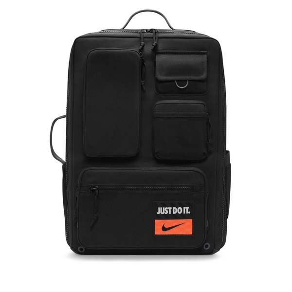 ナイキ NIKE バックパック ユーティリティ エリートバックパック リュックサック デイバック 32L 通勤 通学 塾 旅行 ジム DQ5226-010