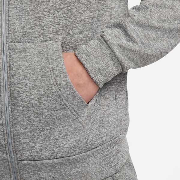 ナイキ NIKE メンズ パーカー TF フルジップ フーディ パーカー Therma-FIT スポーツウェア 運動着 部屋着 DQ4831-063