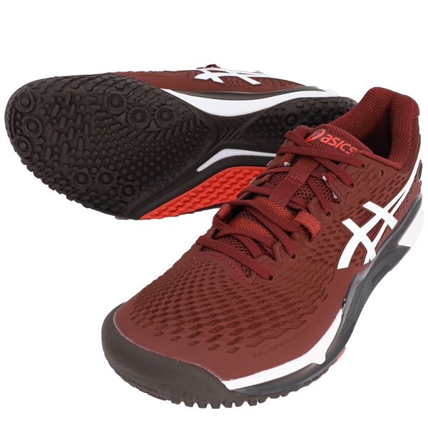 ASICS A.P.C. GEL-RESOLUTION X テニスシューズ A.P.C. x GEL-RESOLUTION X ASICS テニス シューズ (A.P.C.