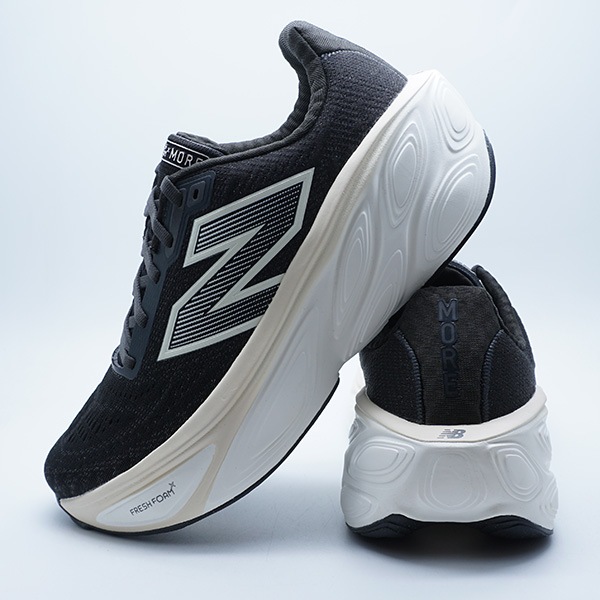新品☆ニューバランス フレッシュフォームX More v5厚底ランニングシューズ New Balance ニューバランス Fresh Foam X Morev5 フレッシュ