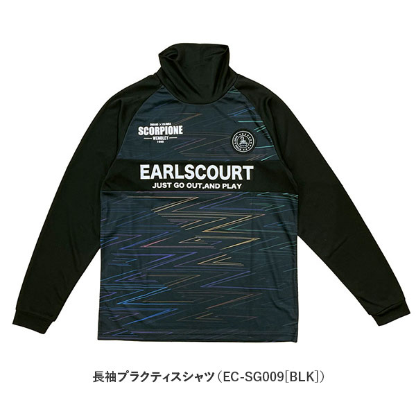 サッカー,サッカーウェア・フットサルウェア,セール価格ウェアコーナー,お買い得セット・福袋のアールズコート Earls Court 2024