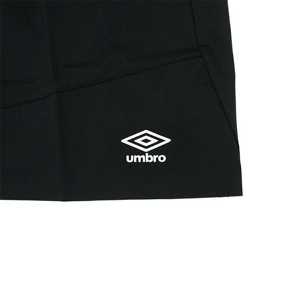 【上下セット】【ジュニア】 アンブロ umbro THE THIRD プラクティス上下 UUJWJB53-UUJWJD32 サッカー フットサル プラクティスシャツ プラクティスパンツ 子供用