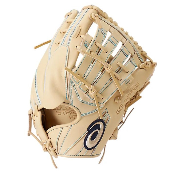 アシックスゴールドステージ大谷翔平モデル アシックス｜ゴールドステージ大谷翔平モデル他｜野球グローブ紹介