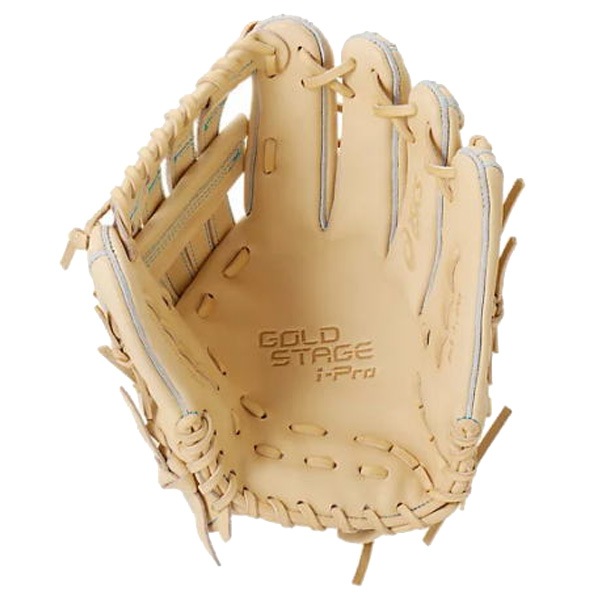 アシックス 大谷モデル 硬式 限定 ゴールドステージ 硬式 グラブ 大谷翔平モデル 投手