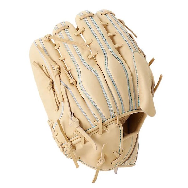 野球,グラブ・ミット,硬式,投手用のアシックス asics 一般 野球