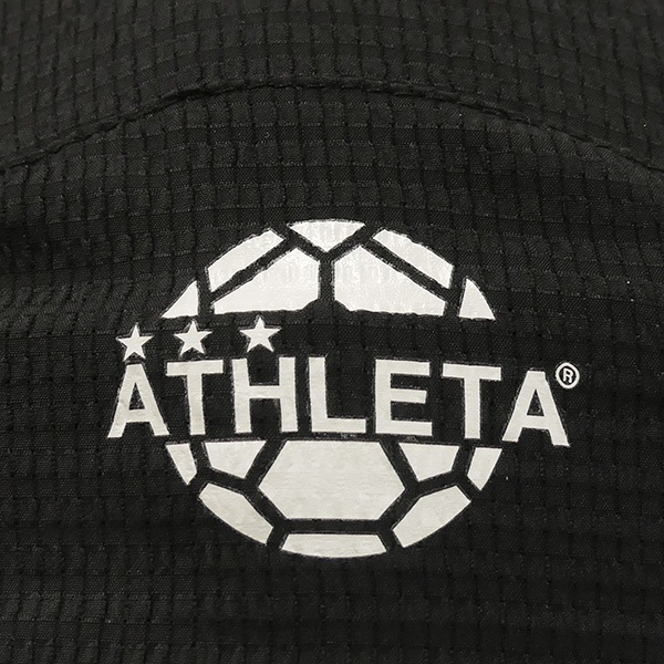 【ネコポス送料無料】 【ジュニア】アスレタ ATHLETA  プラクティスキャップ 05303J 帽子 練習 日除け 熱中症対策 子供用