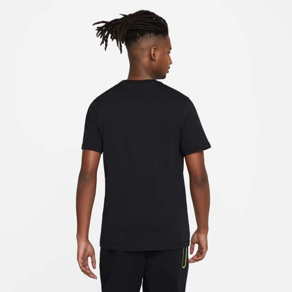 ナイキ NIKE メンズ 半袖Tシャツ スウッシュ12 MONTH S/S T DB6471-010 スポーツウェア