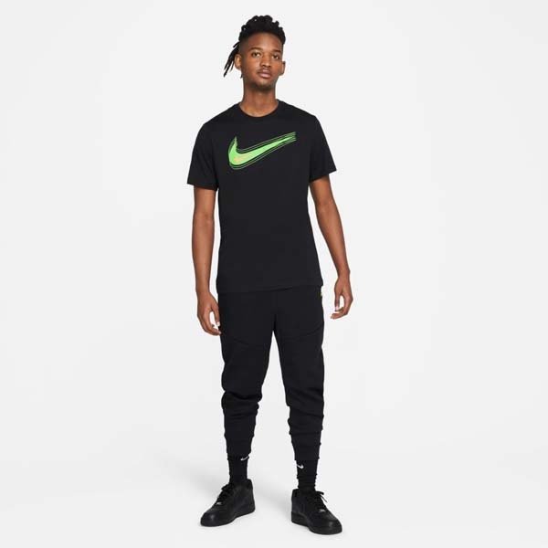 ナイキ NIKE メンズ 半袖Tシャツ スウッシュ12 MONTH S/S T DB6471-010 スポーツウェア