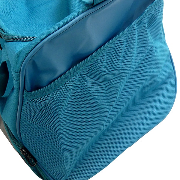 ナイキ NIKE ブラジリア 9.5 トレーニングダッフルバッグ 60L DH7710-381 ボストンバッグ ジオードティール