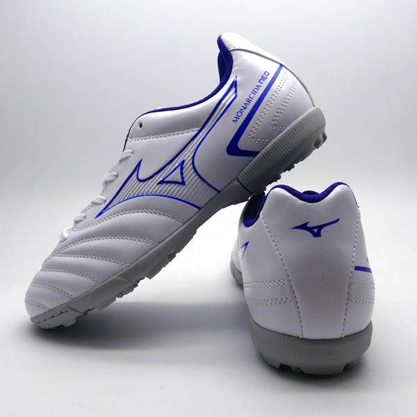 ミズノ Mizuno As Ii Jr Neo P1ge Select キッズ サッカー ジュニア トレーニングシューズ モナルシーダ 最大75 オフ ジュニア