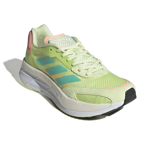 アディゼロボストン10 ランニングシューズ レディース ADIZERO BOSTON 10 W アディダス adidas レディース トレーニング ランニング ジョギング GY0906