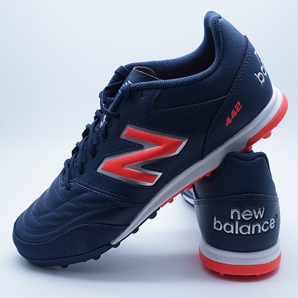 【タカティン】新品未使用　ニューバランス トレシュー442 v2 Team 442 V2 TEAM TF｜ニューバランス公式通販 | - New Balance