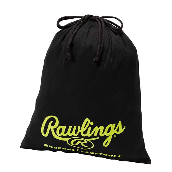 ローリングス Rawlings 野球 グラブ 袋 バッグ ケース グラブ袋　ヴィトリー01 グラブケース EAC12F12