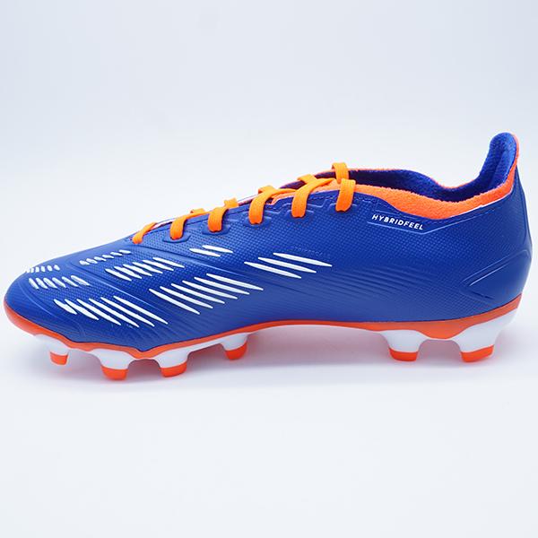 adidas アディダス プレデター LEAGUE HG/AG(ブルー×ホワイト