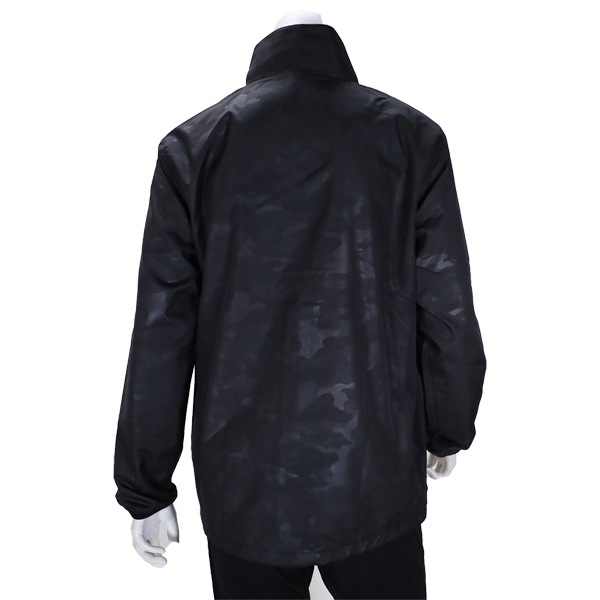 EARLSCOURT メンズジャケット L ブラック EARLSCOURT メンズジャケット L ブラック