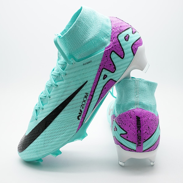 NIKE ナイキ マーキュリアルスーパーフライ8 エリート KM FG 27.5 NIKE ナイキ メンズ マーキュリアル スーパーフライ8 サッカー