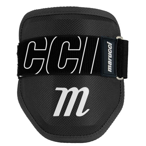 マルーチ marucci ヴィクタス 野球 グッズ 打者用 エルボーガード アームガード ELBOW GUARD V4 MPELBGRD4 ひじ当て プロテクター 左右兼用