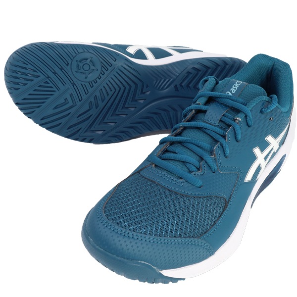 テニス/ソフトテニス,テニスシューズ 一般の【即出荷】アシックス