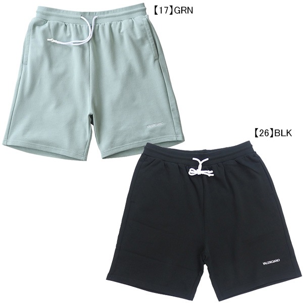 ケルメ KELME 裏パイル地 VALENCIANO Normalmente リラックスショーツ KV23S817 サッカー フットサル カジュアル ハーフパンツ メンズ