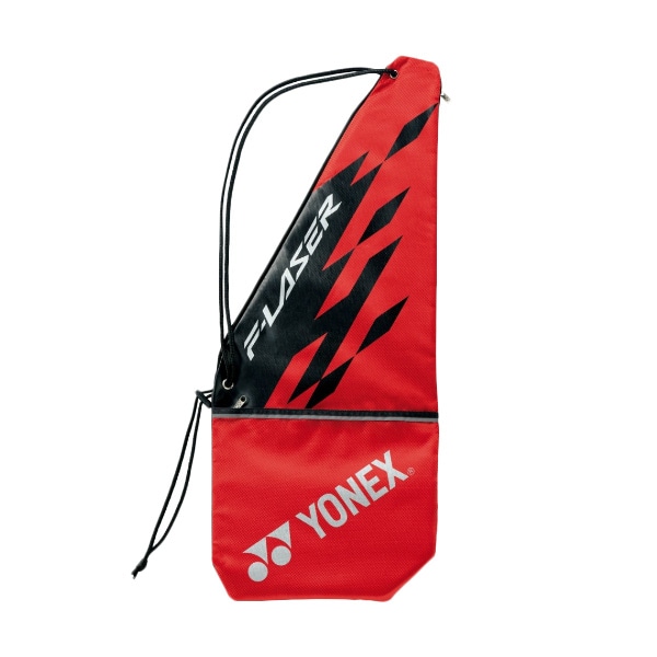 エフレーザー5S ソフトテニスラケット 軟式テニスラケット YONEX 中級者向け ニューバランス シューズセット 2本目 FLR5S-WCH796SET 後衛用 中学生 高校生