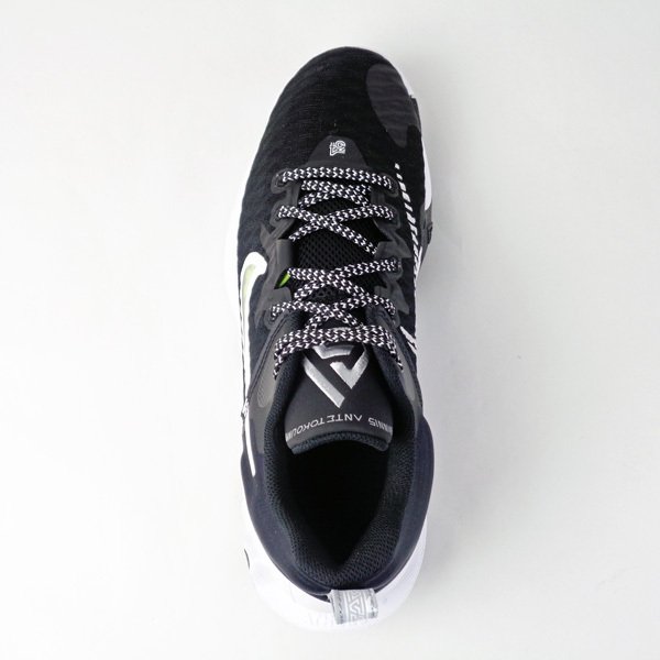 NIKE - ナイキ ヤニス イモータリティ CZ4099-010 バッシュ バスケットボール NIKE - ナイキ ヤニス イモータリティ CZ4099-010 バッシュ