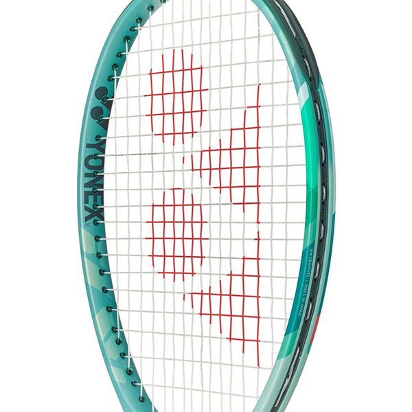 ガット張り替え1本付YONEX Diacluster 他　軟式テニスラケット2本 テニス/ソフトテニス,硬式ラケットの【ガット張り＆ケース名入れ
