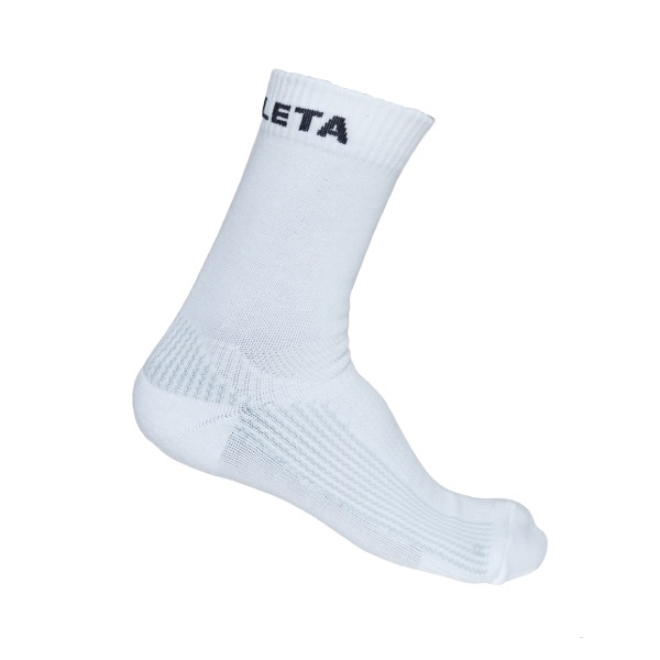アスレタ ATHLETA トレーニングミドルソックス メンズ 靴下 25-27cm 05293