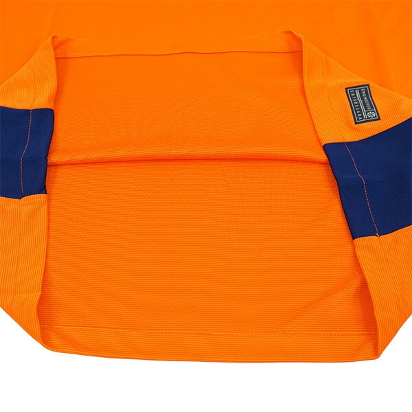 オランダ代表　レプリカユニフォーム　No.10 NIKE オランダ代表 2022 ユニフォーム ホーム 半袖 レプリカ DN0694