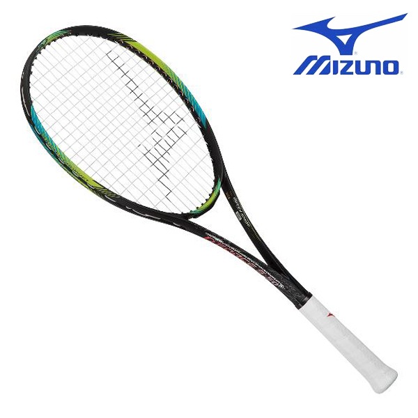 MIZUNO D FORCE S-10 00U 美品 MIZUNO D FORCE S-10 00U 美品