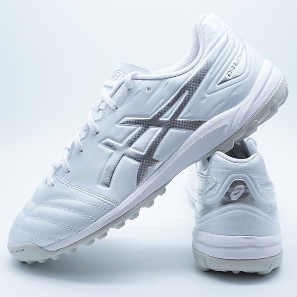モレリア　トレーニングシューズ　24.5cm アシックス asics DS LIGHT CLUB TF WIDE (DSライト) サッカー