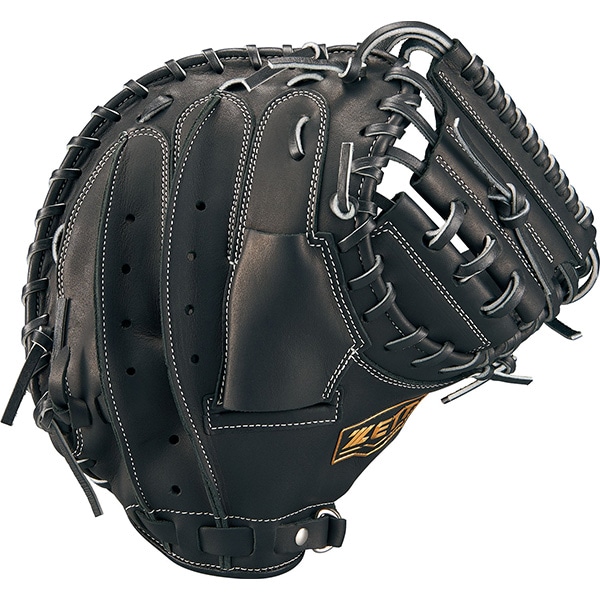 野球,グラブ・ミット,軟式,捕手用のゼット ZETT 野球 軟式