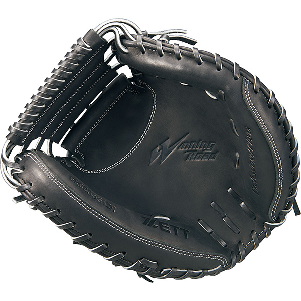 野球,グラブ・ミット,軟式,捕手用のゼット ZETT 野球 軟式