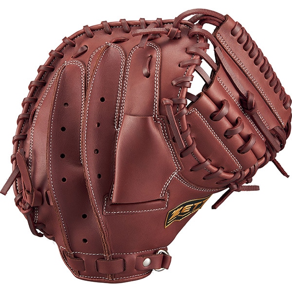 野球,グラブ・ミット,軟式,捕手用のゼット ZETT 野球 軟式