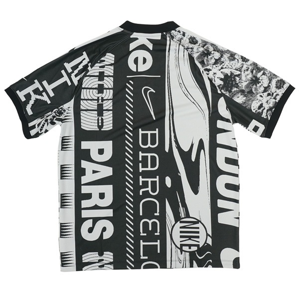 ナイキ カルチャー オブ フットボール Dri-FIT 上下 L 13200円