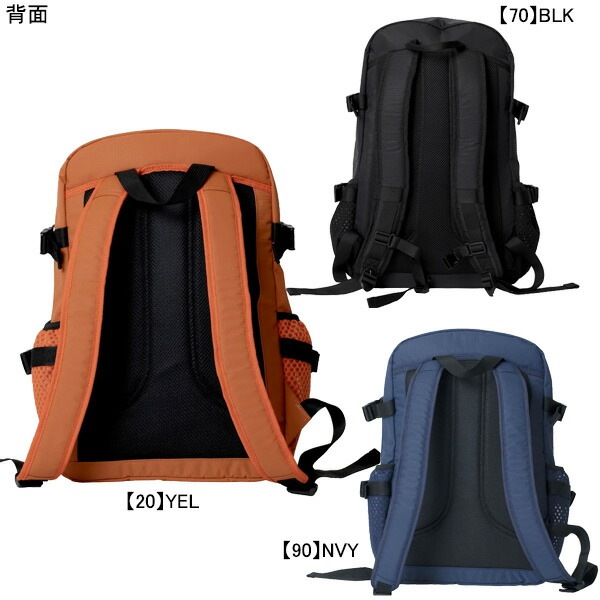 限定】TEDVバックパック