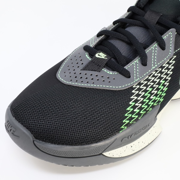 バスケットボールのナイキ NIKE バスケットボールシューズ
