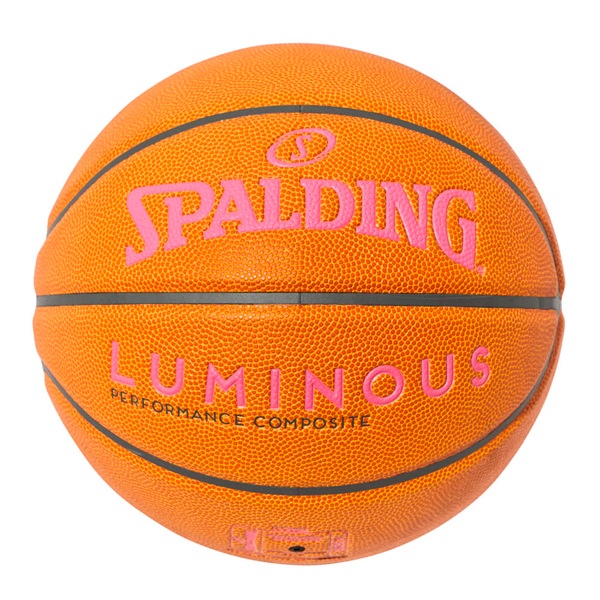 バスケットボール,ボール,レディース 6号球のスポルディング SPALDING
