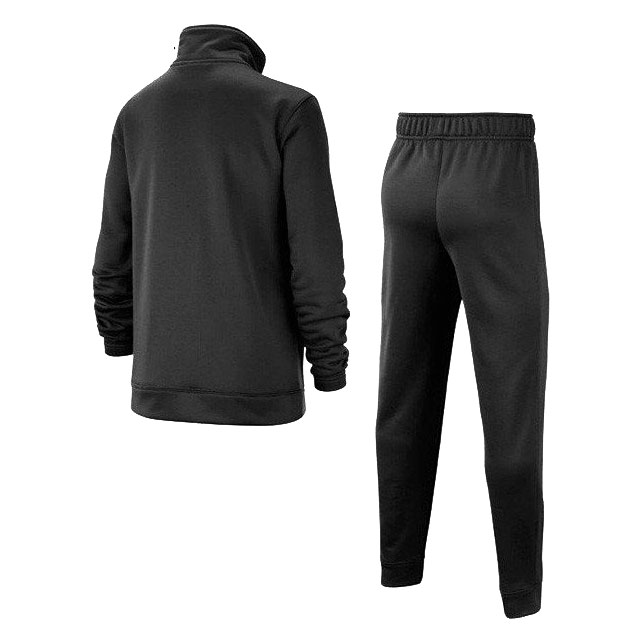 ナイキ NIKE YTH フューチュラ コア トラック STE PLY BV3617 ジュニア ジャージ上下セット トップ ロングパンツ トレーニングウェア