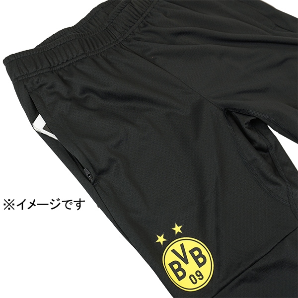 ドルトムント　ウェア PUMA公式】メンズ ドルトムント キング ドリル トップ
