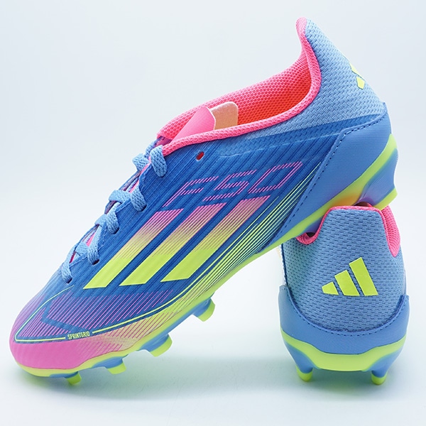 adidas アディダス キッズ F50 CLUB クラブ TF IF1390 ジュニア