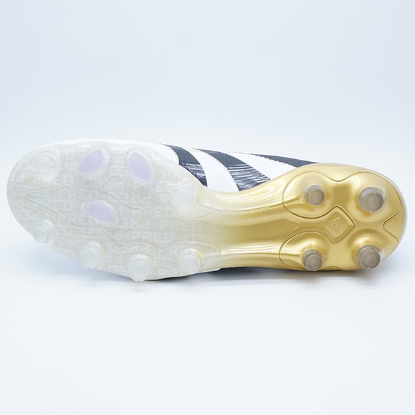 adidas サッカースパイク(タグ付き、箱なし) PREDATOR（adidas） アディダス adidas サッカースパイク