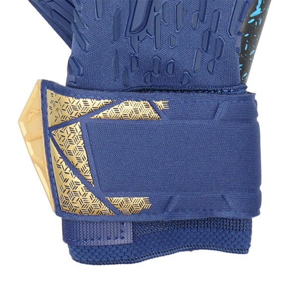 ロイシュ reusch アトラクト フリーゲル フュージョン ゴアリエイター 5470995-4411 GKグローブ プレミアムブルー