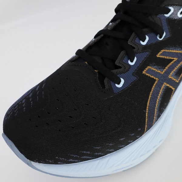 【即出荷】アシックス asics ランニングシューズ ノヴァブラスト4 足幅 スタンダード NOVABLAST4 厚底 マラソン ジョギング LSD 30キロ走 1011B693-001