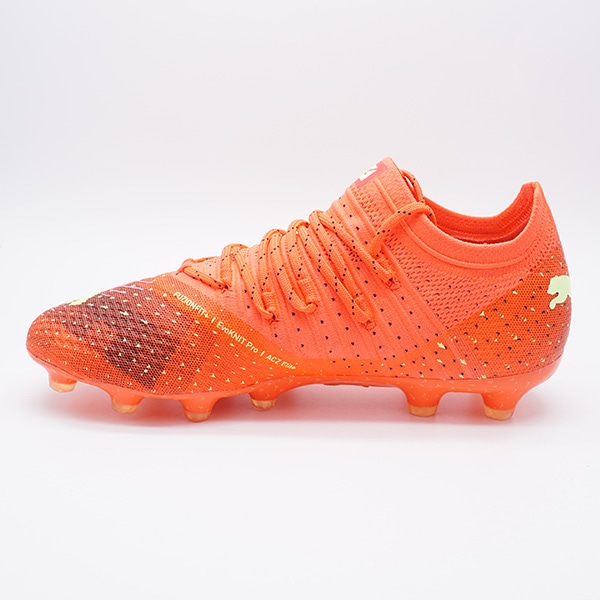 PUMA FUTURE Z 1.4 サッカーシューズ（黄色） PUMA FUTURE Z 1.4 サッカーシューズ（黄色）