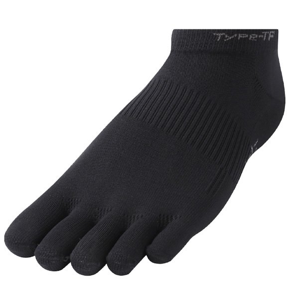 【ネコポス送料無料】 ランニングソックス 5本指 rlソックス タケダレッグウェア R×Lソックス 5本指 Type RNS5001G ランニングソックス メンズ レディース