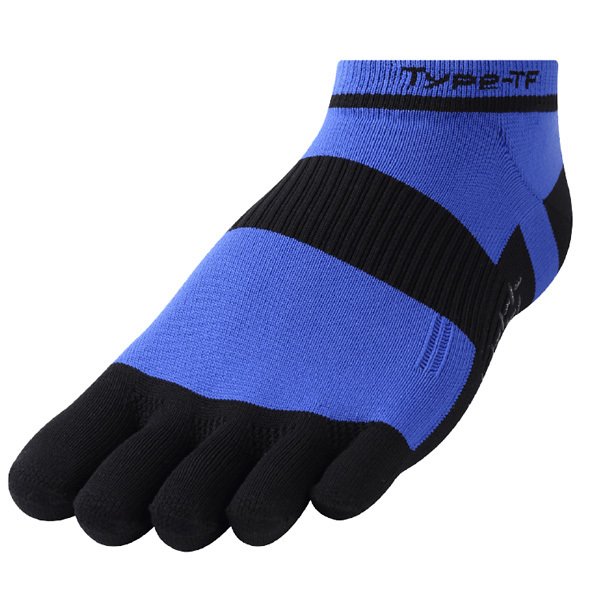 【ネコポス送料無料】 ランニングソックス 5本指 rlソックス タケダレッグウェア R×Lソックス 5本指 Type RNS5001G ランニングソックス メンズ レディース