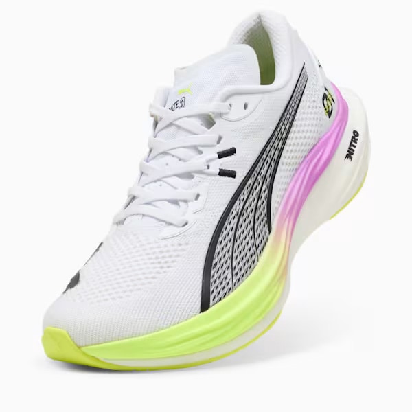 Puma DEVIATE 3 ランニングシューズ ランニングシューズ プーマ ディヴィエイトニトロ3」の人気商品