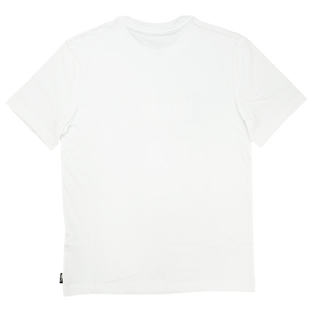 ナイキ NIKE F.C. サッカーTシャツ DA7764-100 半袖 ナイキエフシー FC ホワイト 白