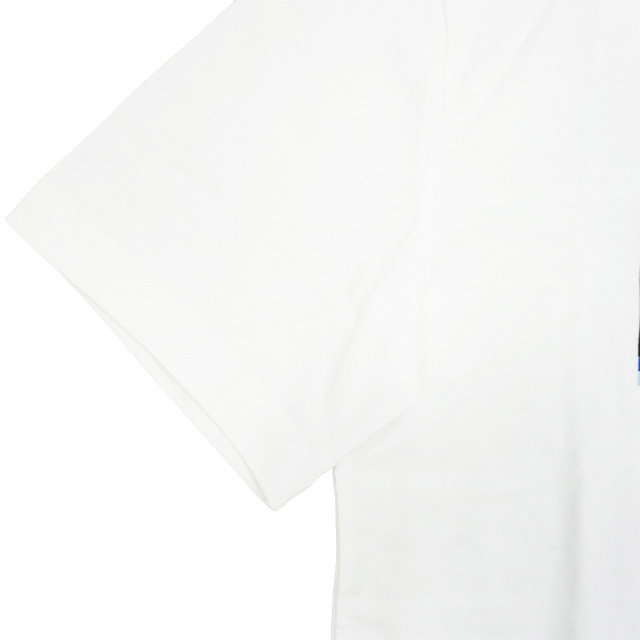 ナイキ NIKE F.C. サッカーTシャツ DA7764-100 半袖 ナイキエフシー FC ホワイト 白